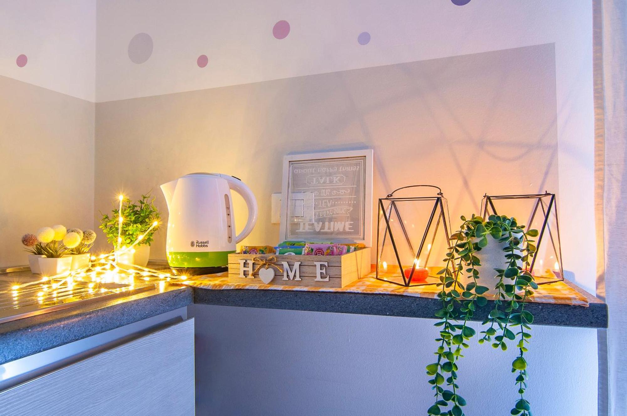 Borgo Trento Home, Incantevole Appartamento Verona Exterior photo